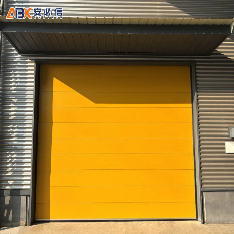 抚州市提升门